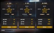 BNL's lifetime stats (Image via Garena)